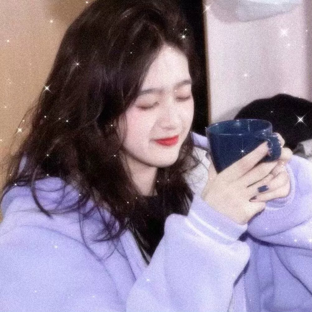 浪漫的女儿