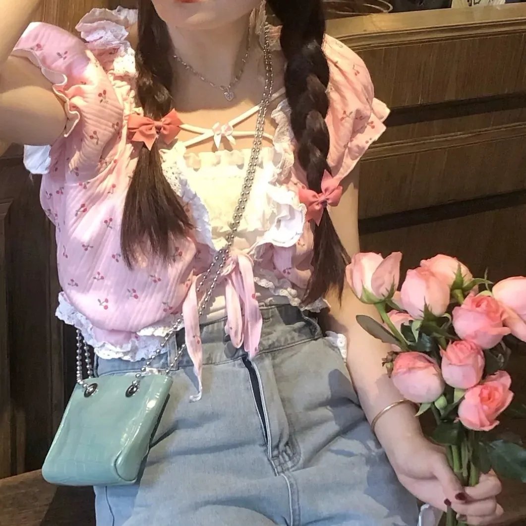 女神捕之迷局